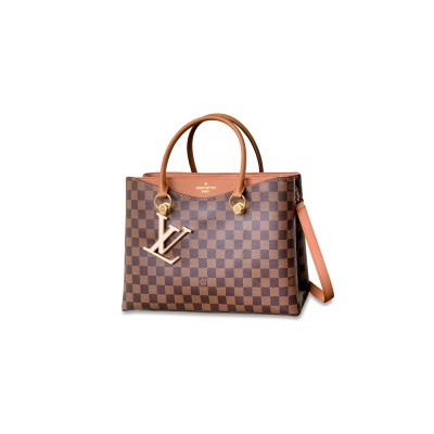 LOUIS VUITTON RIVERSIDE (36*25*15cm)